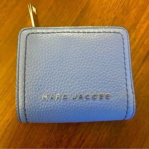 *closet clean out* Marc Jacobs Wallet